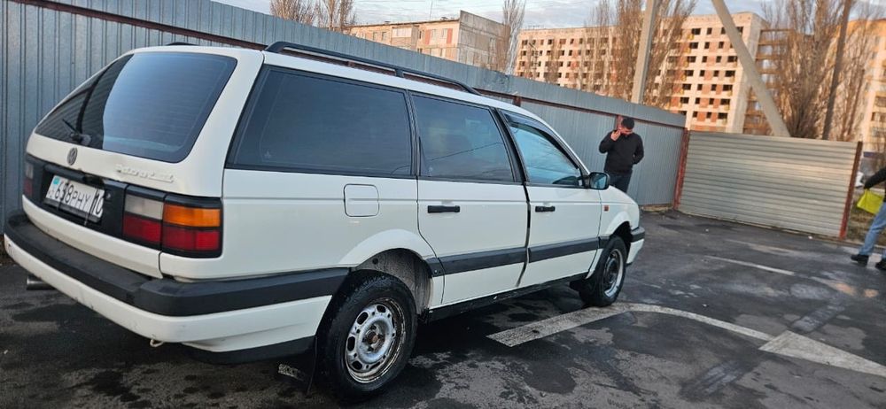 Продам пассат универсал!