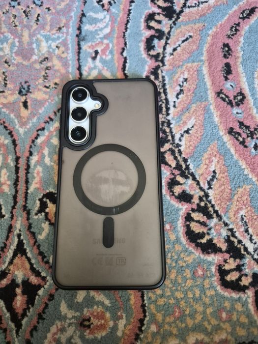 Samsung S24 fe продам