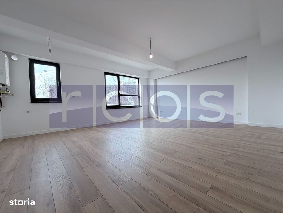 Vanzare 3 Camere | 66 Mp Utili | Imobil Boutique | Straulesti |