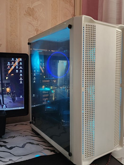 Игровой компютер