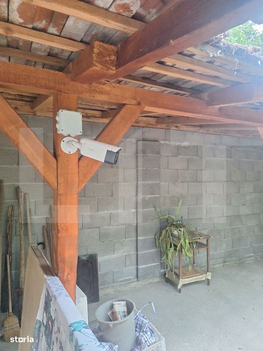 Casa familiara Lugoj