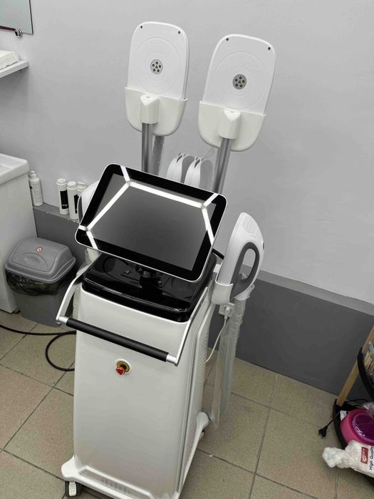 Mag - gym уред за тяло /Може и под наем