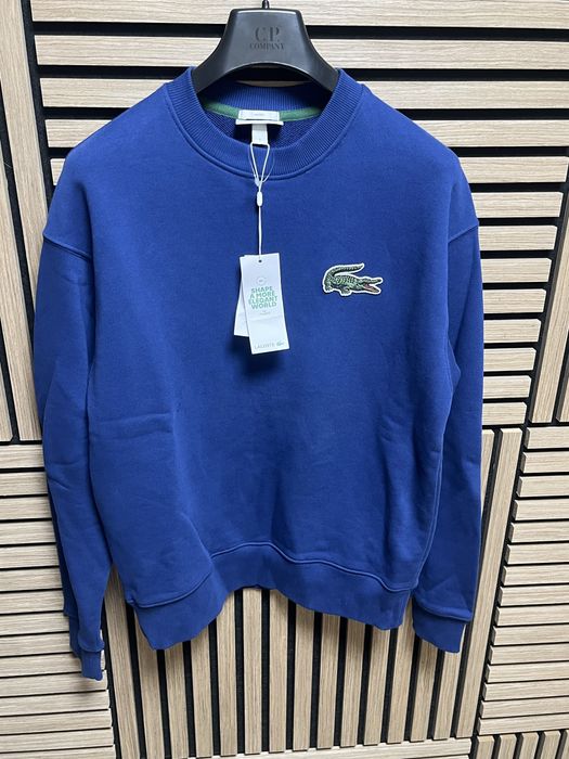 LACOSTE Sport : Нов размер S/M Оригинал