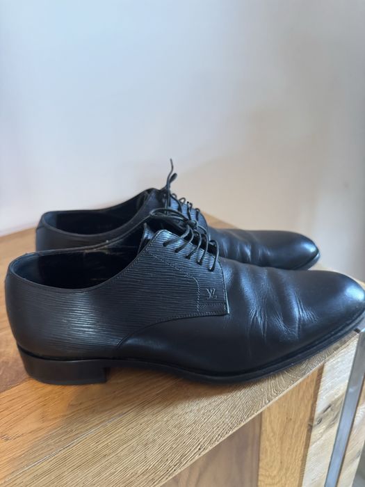 Louis Vuitton Pantofi