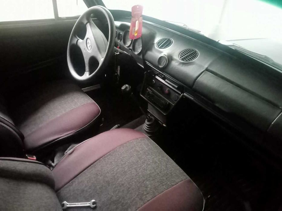 Ваз 21 06 родной деталь