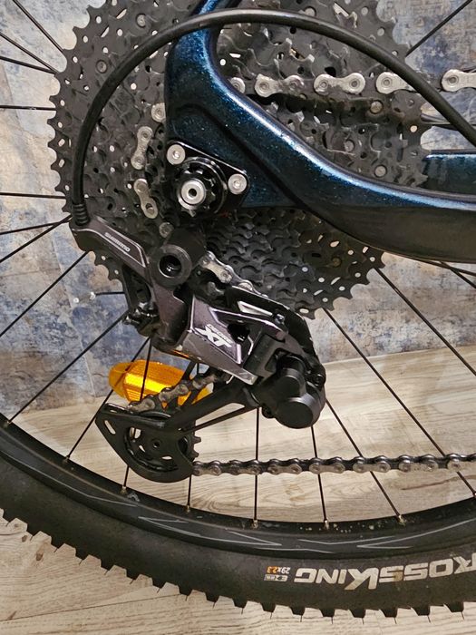 MTB SCO Rebel XT 29" (2023) marimea L ,1x12 viteze, furca aer Rockshox