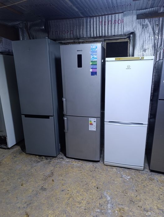 От 40 тысяч и выше холодильник бу