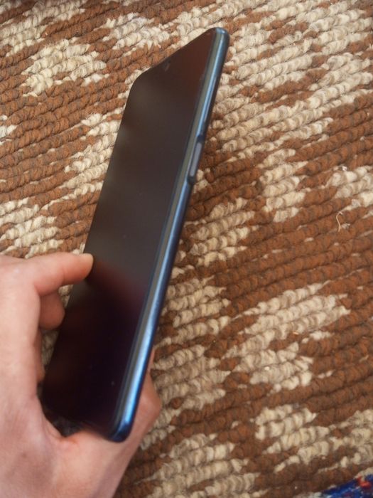 Redmi note 9s 6/128gb