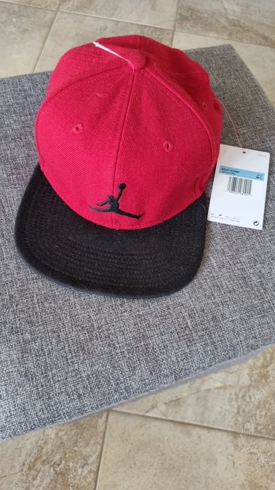 Sapca Originala Jordan noua