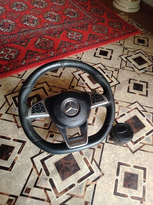 Merc 205 rul SPARK