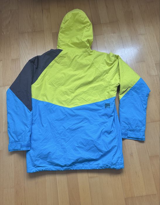 Geaca Nitro placa snowboard ski L barbati impermeabila 10k munte schi
