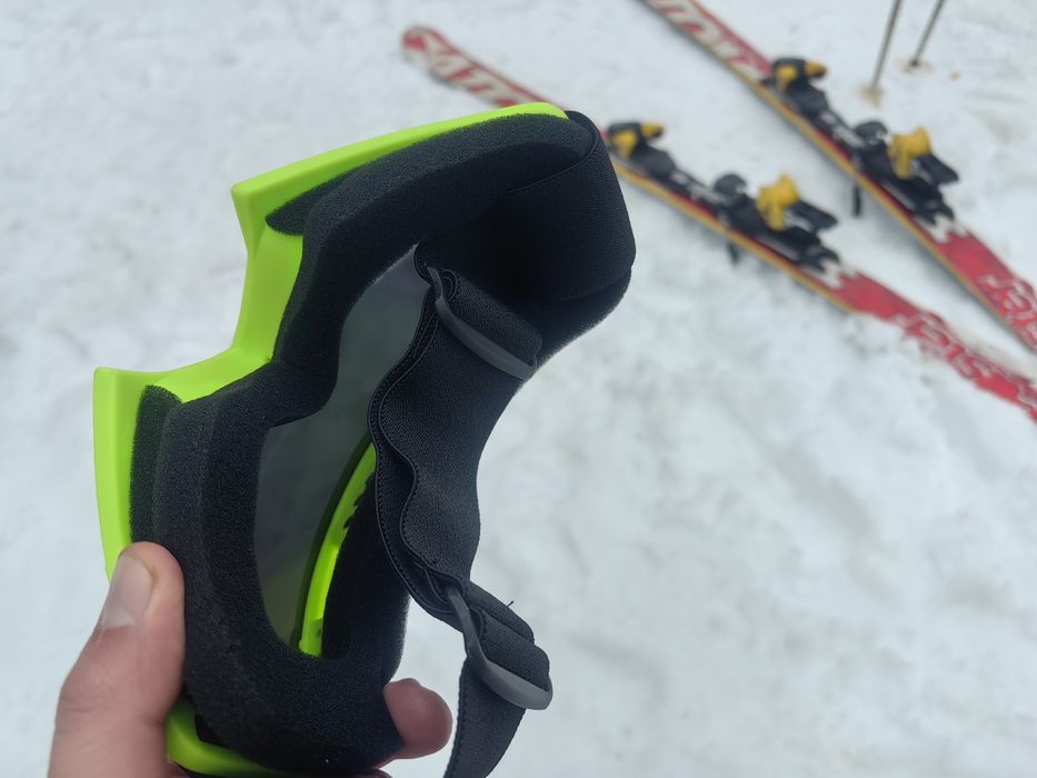 ски и сноуборд очила маска унисекс