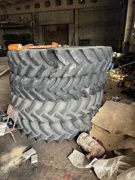 Резина Джон Дир опрыскиватель 4730