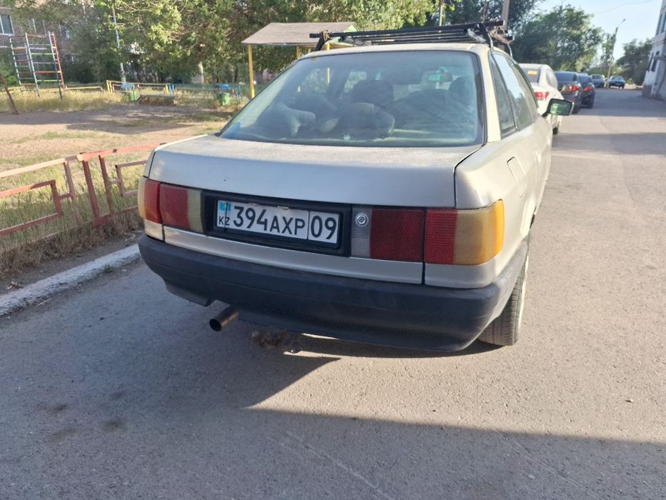 Продаю Ауди 80 б3