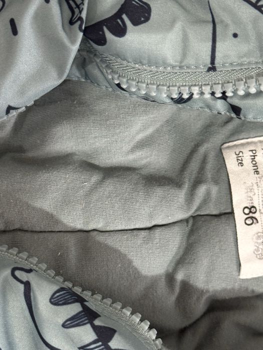 Комбинезон Baby Go