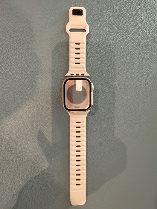 Каишка за часовник Apple Watch 9 -45mm