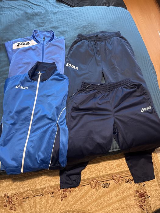 Мъжки спортни екипи Joma,Asics