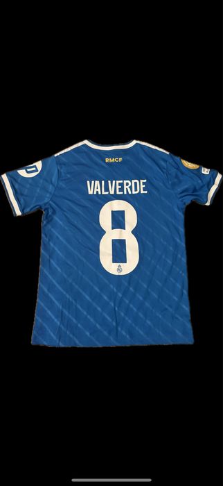 Tricou Valvarede