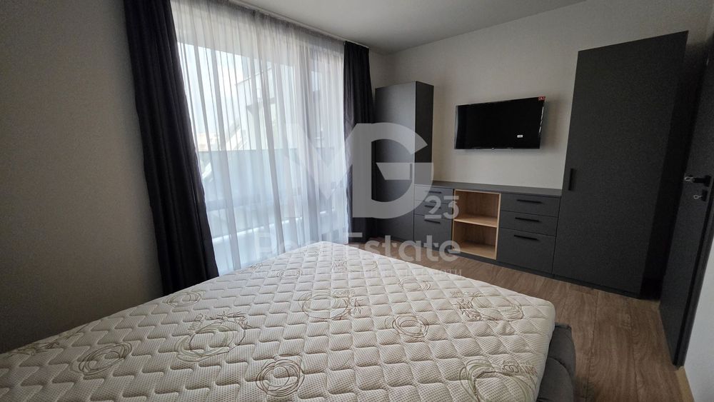 2-стаен в Пловдив-Център площ 69 цена 650