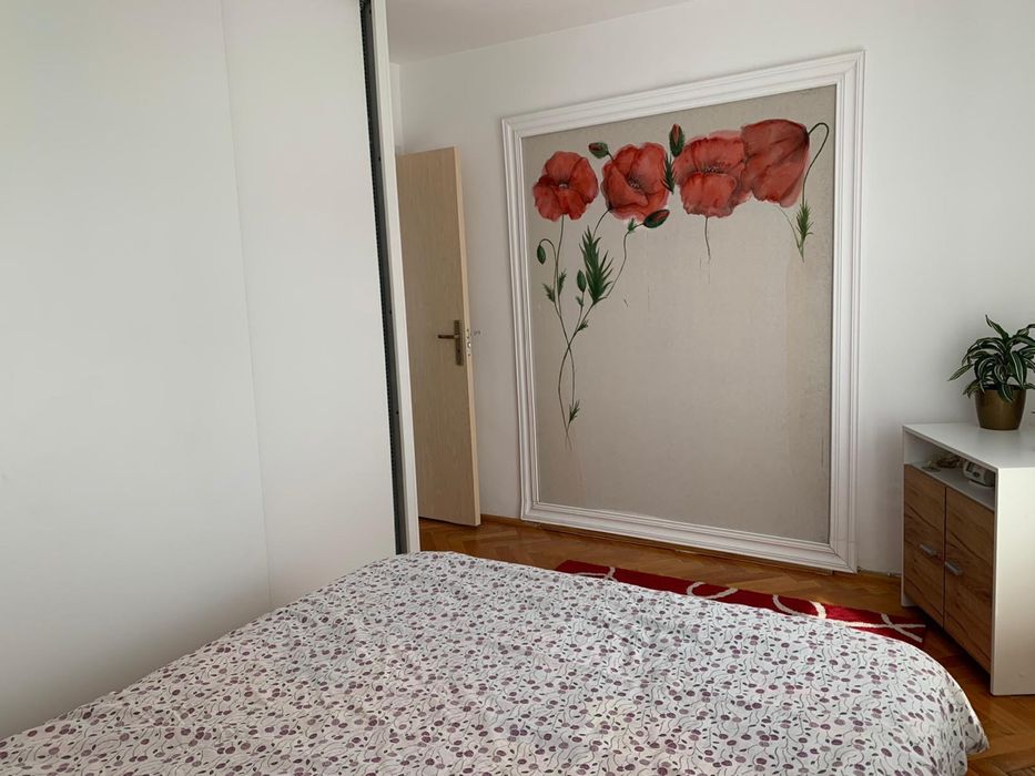 Apartament 3 camere decomandate de inchiriat, Dambu Pietros