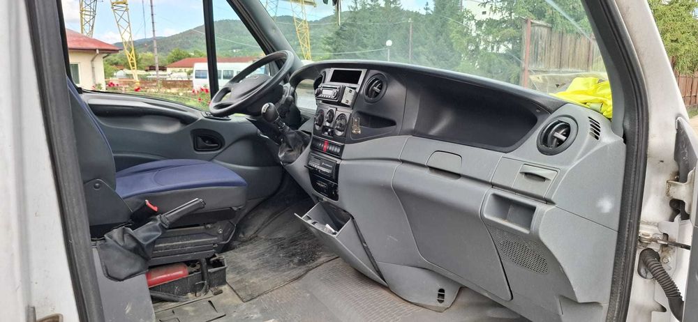 Vand microbuz Iveco