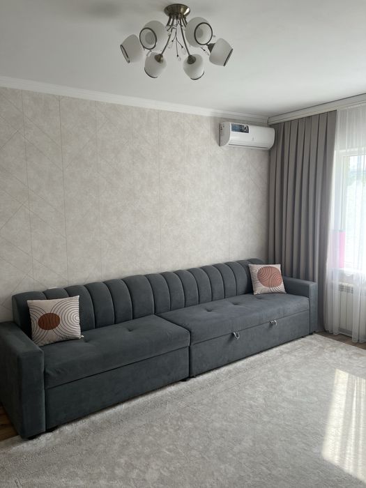 Диван в отличном состоянии