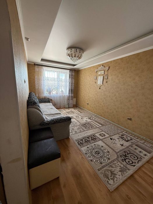 Продам двухкомнатную квартиру