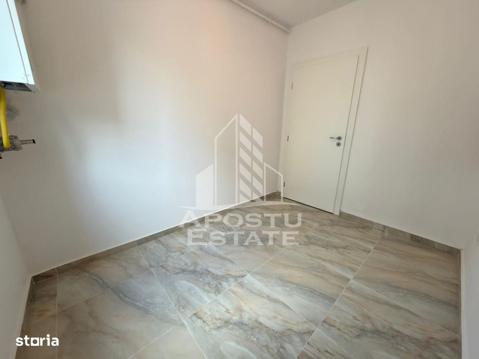 Apartament cu 2 camere, bucatarie separata zona Planetelor Giroc