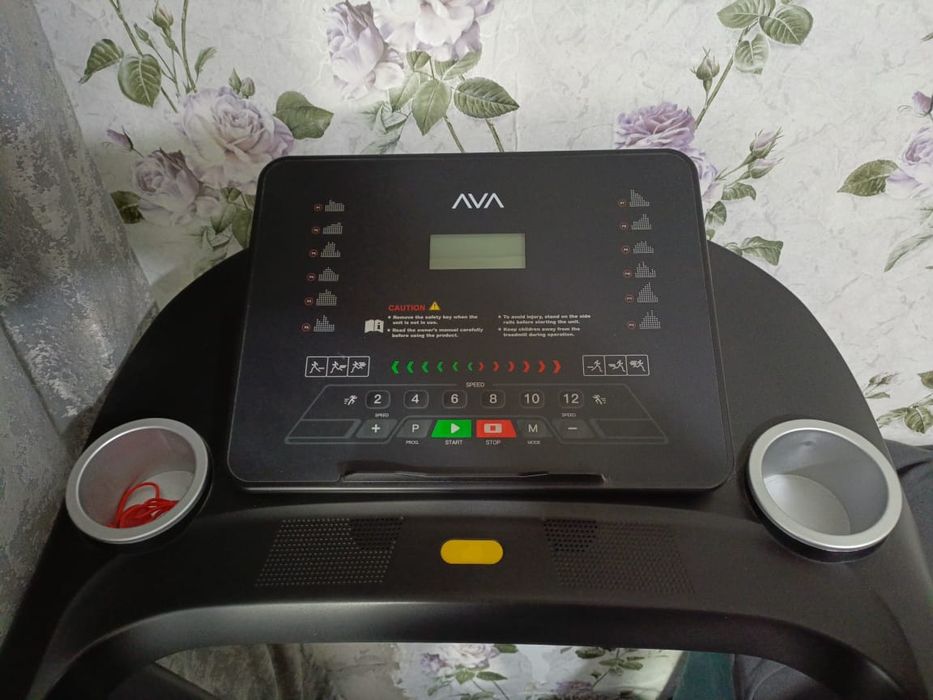 Продам беговую дорожку