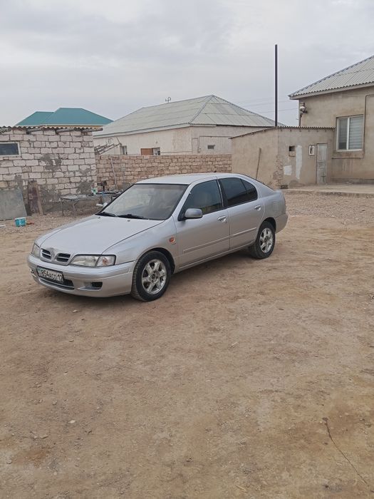 Ниссан сатылады адрес