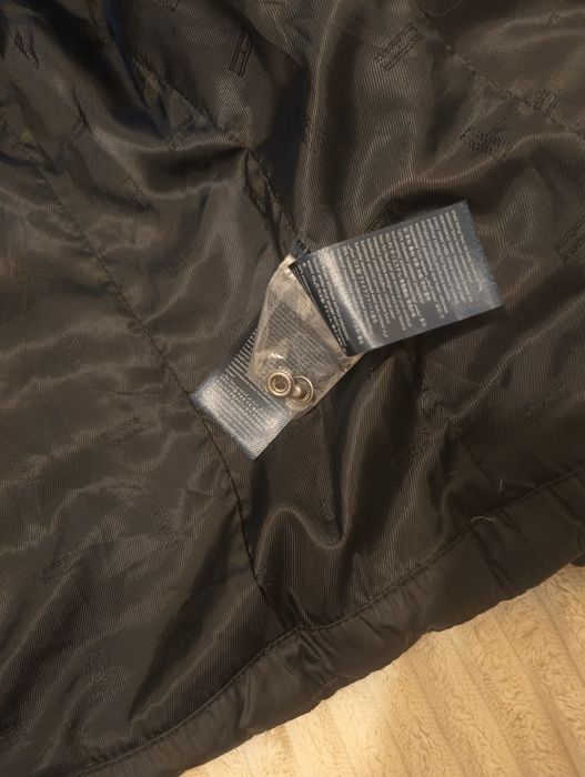 Geaca de damă Tommy Hilfiger originală cu puf S