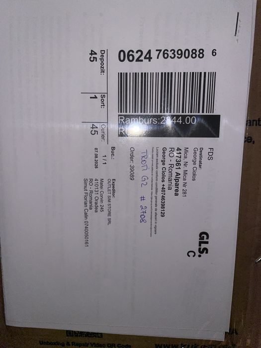 Kukirin g2 2026!