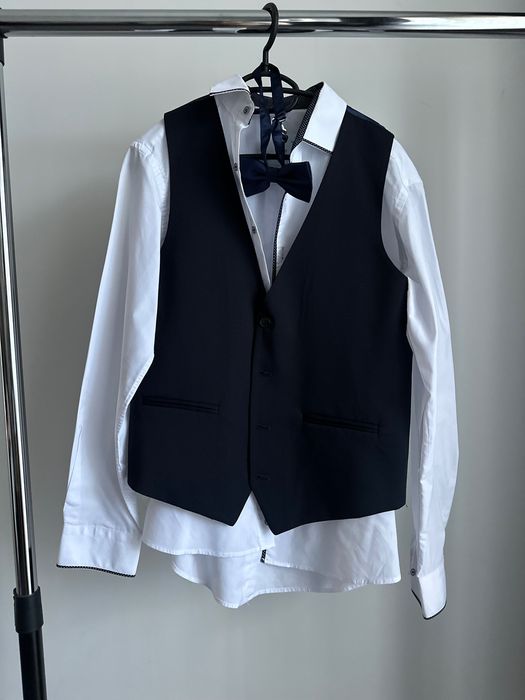 Мъжки официален костю на Daniel Gianni