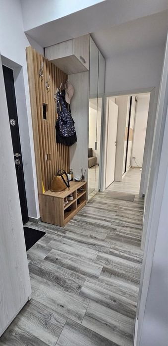 Apartament 2 camere Dimitrie Leonida