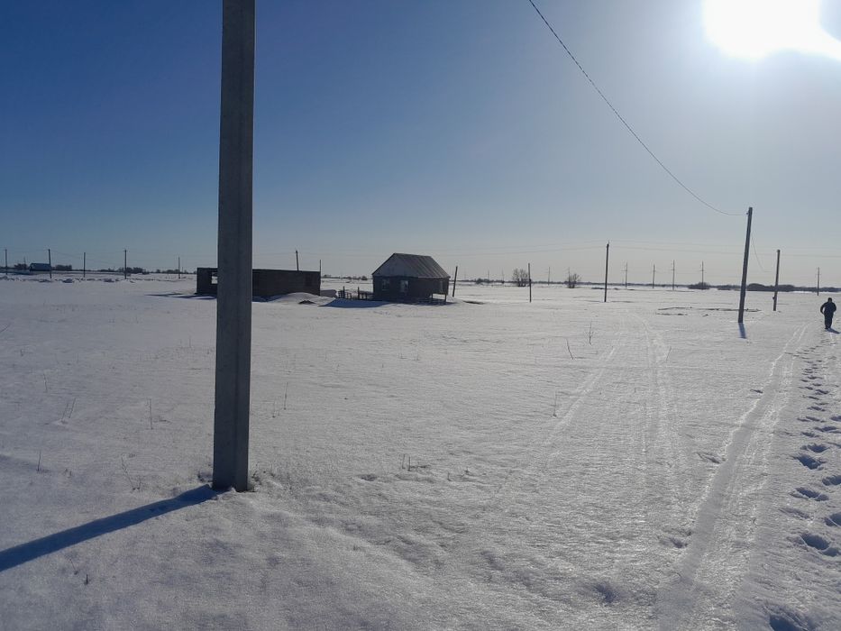 Продам участок нурлы жол