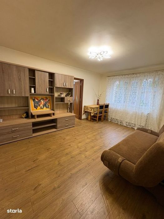 Apartament 2 camere, 48 mp, strada Oituz
