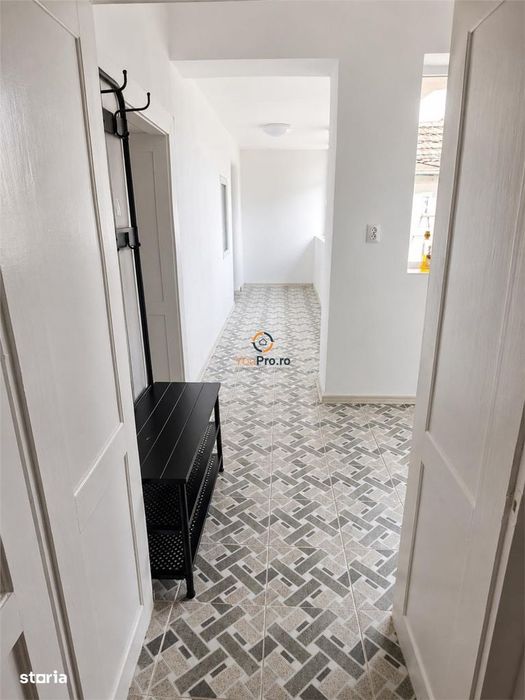 Casa Individuala cu 3 Camere Peste Drum De M City Mosnita Noua