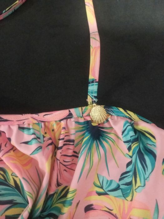 Новые блузки H&M для девочки. С бирками