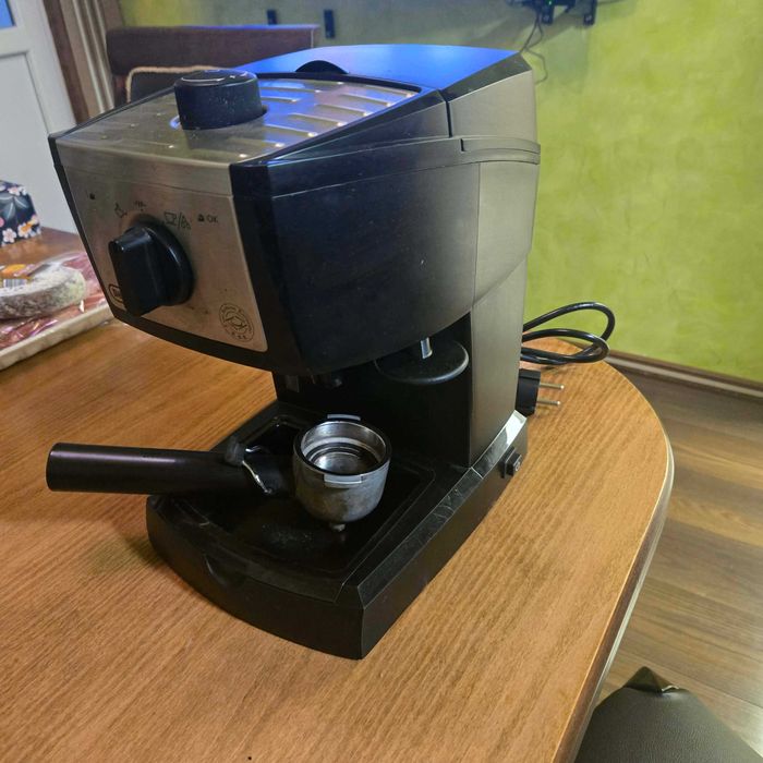 Кафемашина Delonghi