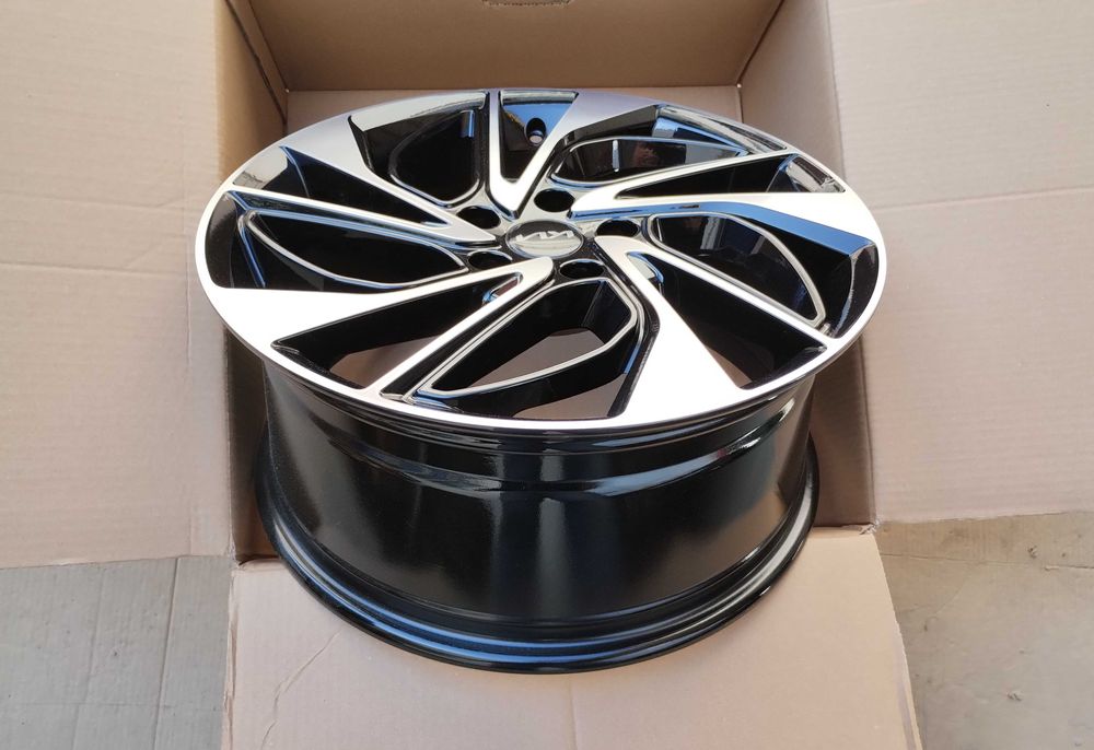 Jante 19  KIA Sportage  CEED Soul  Venga X-CEED Optima Niro