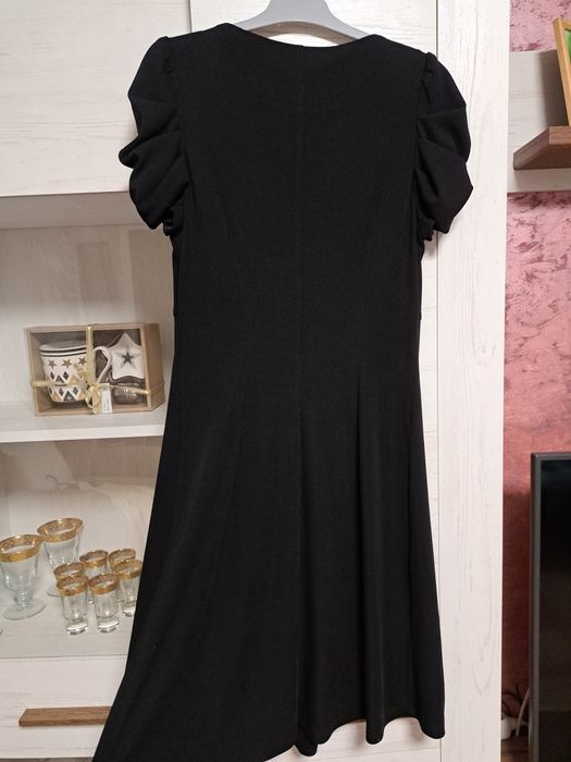 Rochie neagra Donna M