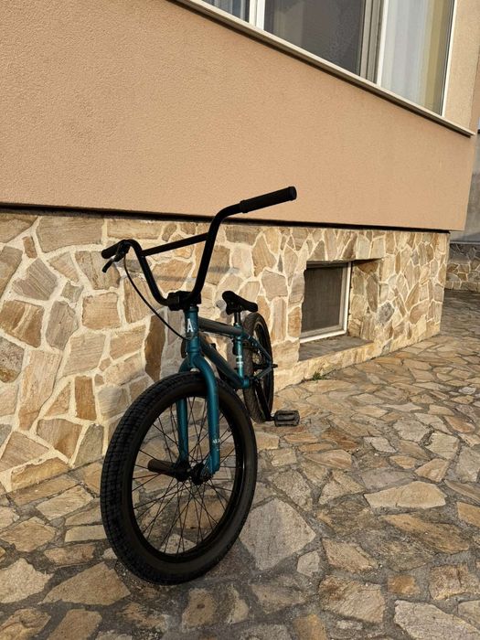 Велосипед BMX Salt