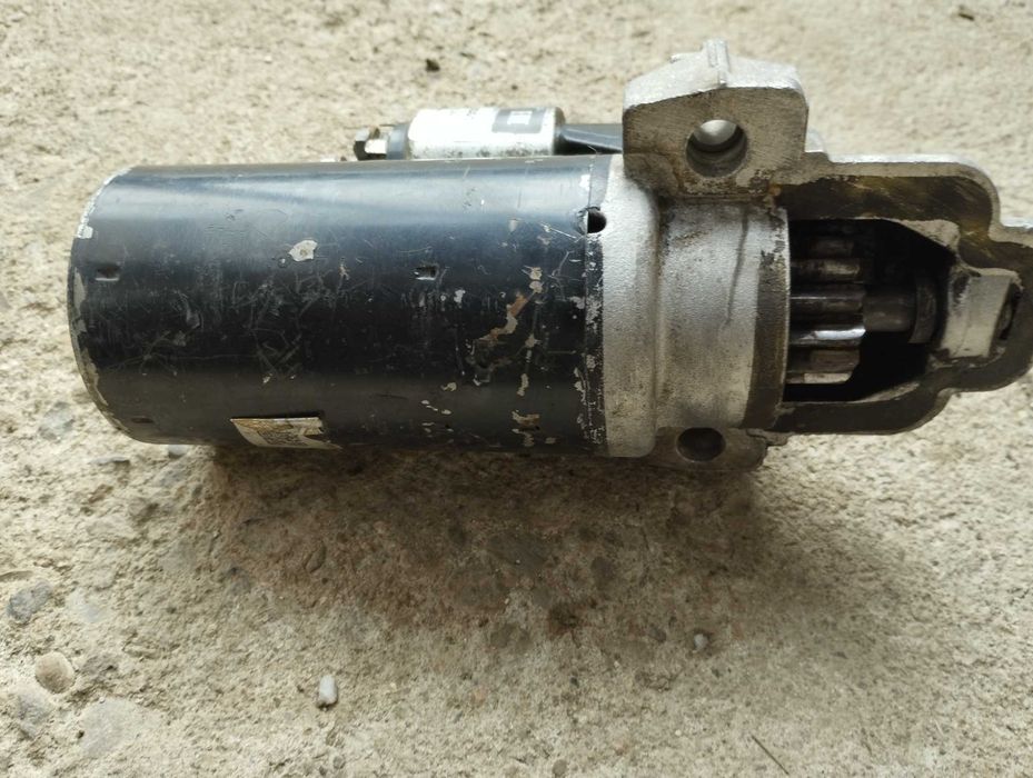 Стартер за Пежо,Фиат,Ситроен