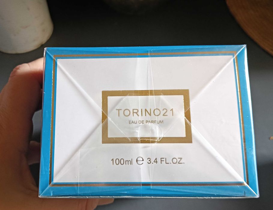 Apa de parfum unisex Xerjoff Torino21  100 ml