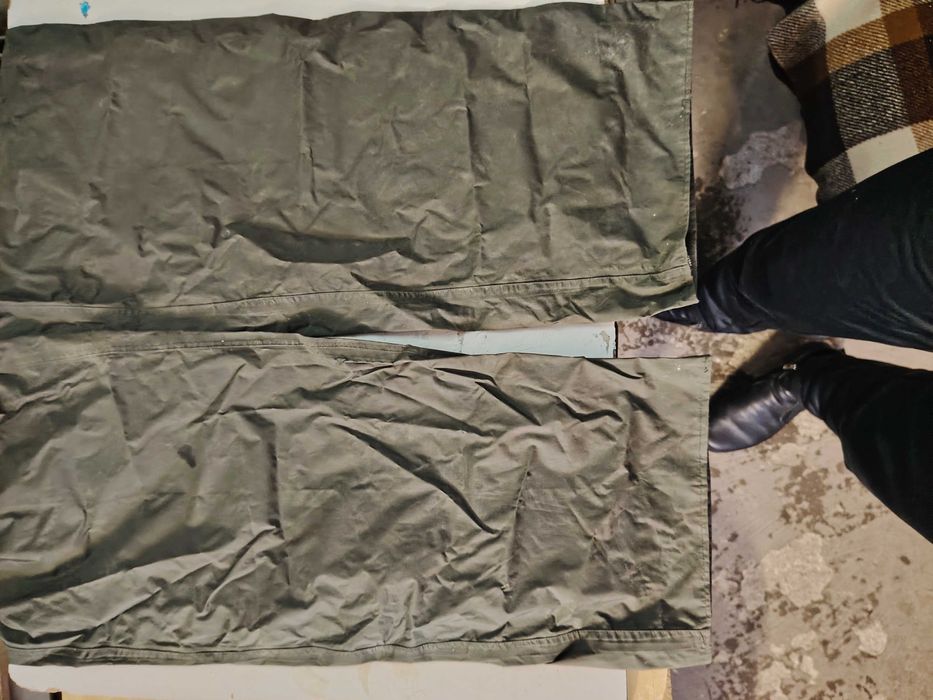 Гащеризон за лов и риболов