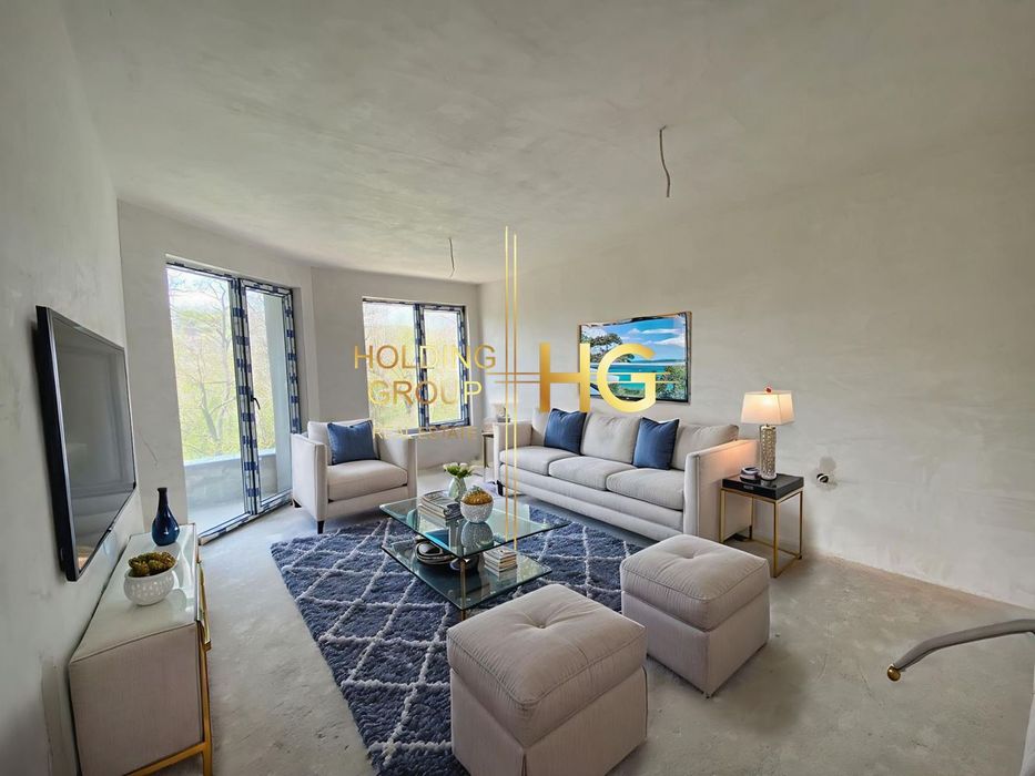 2-стаен в Варна-Владислав Варненчик 1 площ 59 цена 87000