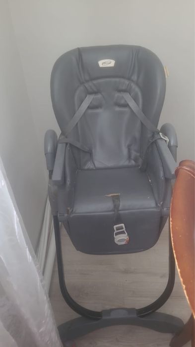 Стул детский в хорошем состояний