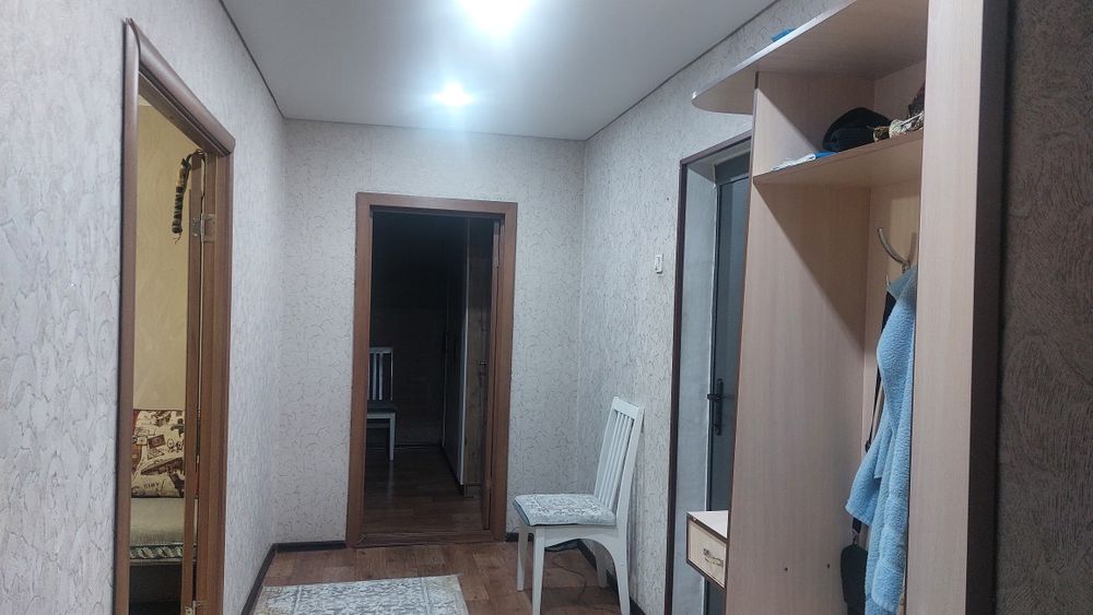 2 ком квартира Глинки 31 Б