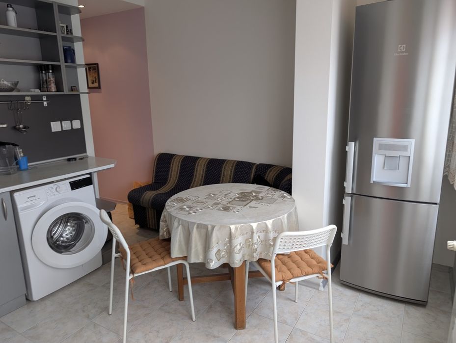 Дава се под наем Двустаен апартамент в София, Гоце Делчев - 65 кв.м за 714 € - Снимка #2