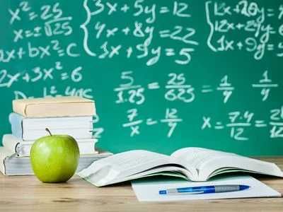 Репетитор по математике для 2 - 7 классов